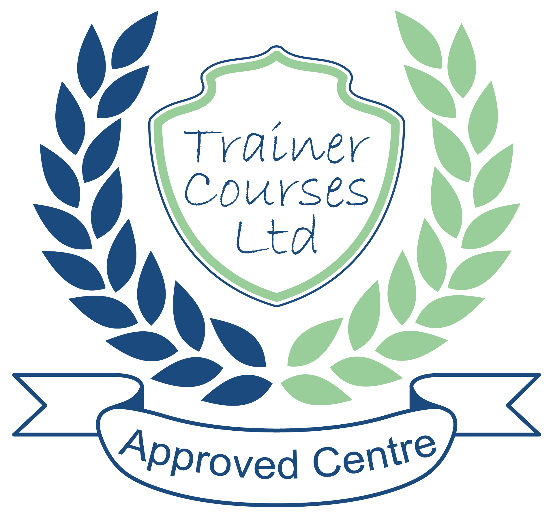 Approval centre logo